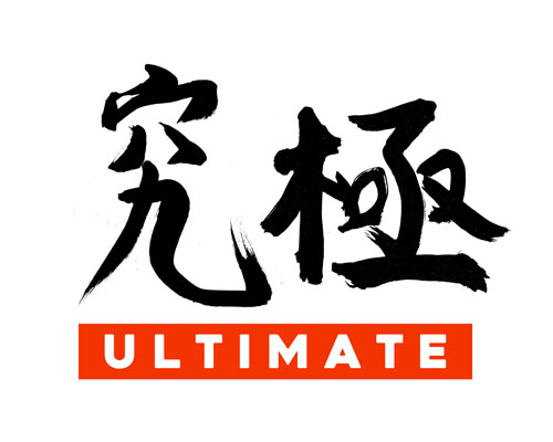 ULTIMATE logo